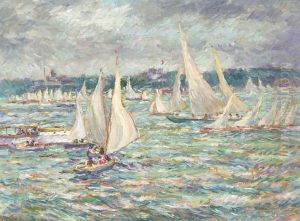 Marblehead Races