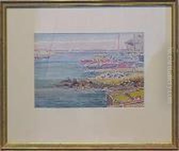 Atlantic City, New Jersey - view 1