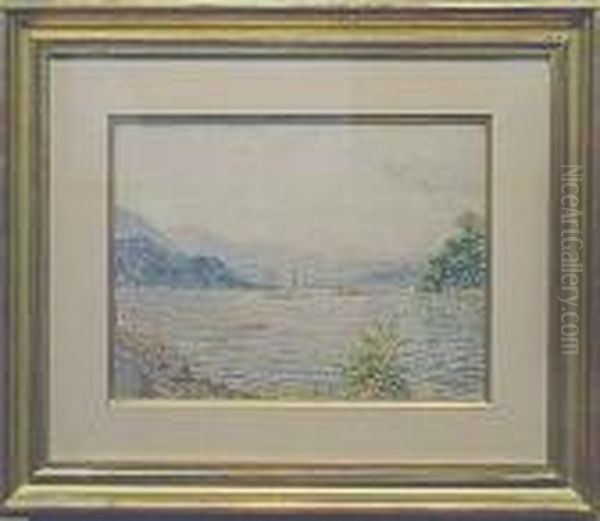 West Point - view 1