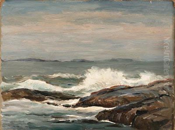 Beal, R. - view 1