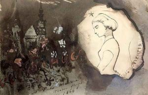 Fracta Juventus by Victor Hugo