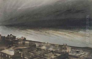Marine Terrace Jersey by Victor Hugo