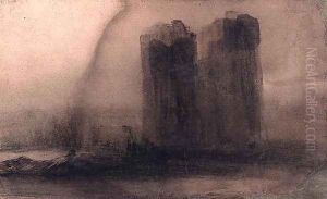 Vision of Notre Dame by Victor Hugo
