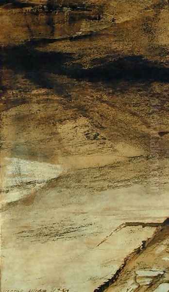 Untitled - view 1