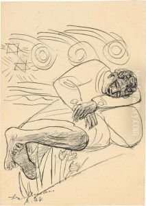 Lispelt Leise Sussen Frieden (chor)