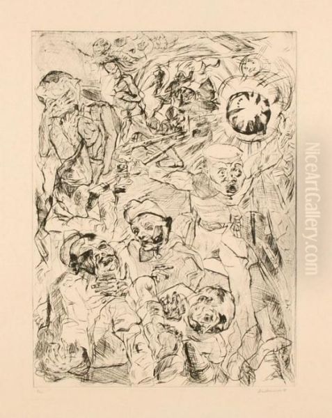 Diegranate - view 1