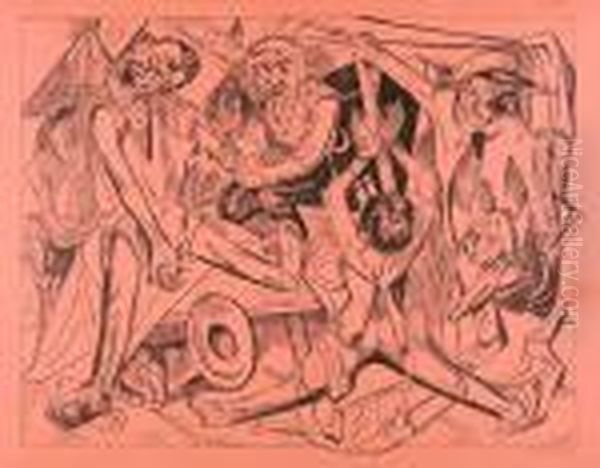 Dienacht - view 1