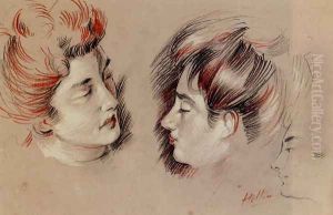 Head Studies