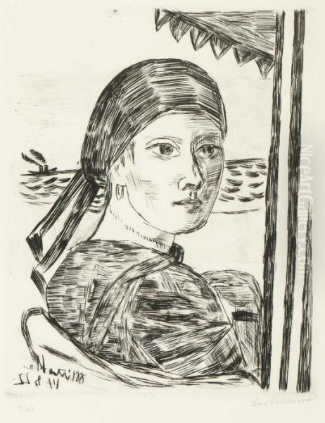 Minette - view 1