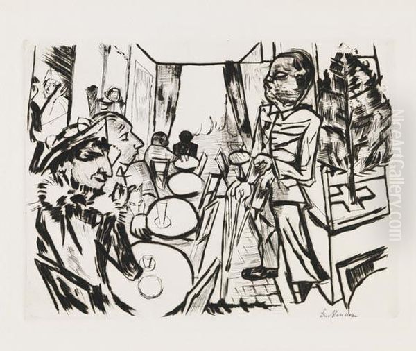 Weihnachten 1919. - view 1