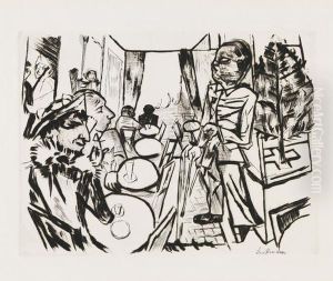 Weihnachten 1919. Weihnachten 1919.