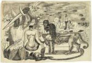 The Last Duty Of Perseus