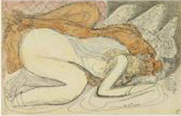 Jupiter Und Jokaste - view 1