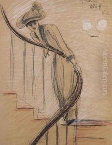 The Staircase