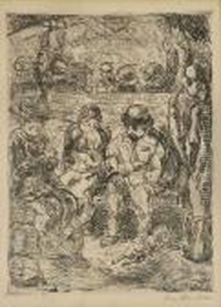 Vierte Klasse Ii - view 1
