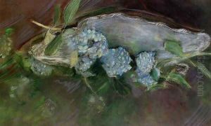 Hydrangeas 2
