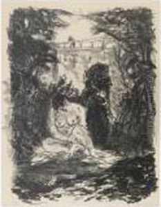 David Und Bathseba. David Und Bathseba.