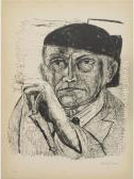 Tag Und Traum (day And Dream) (h. 357-71) - view 1