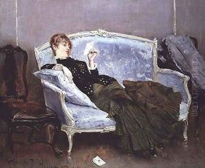 The Letter, 1880
