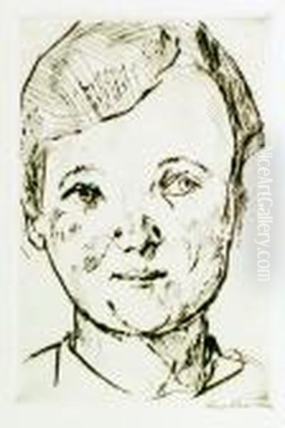 Klara - view 1