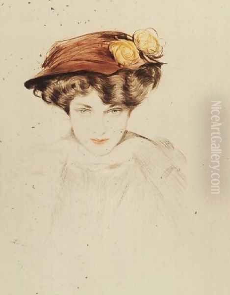Madame Wolffe - view 1