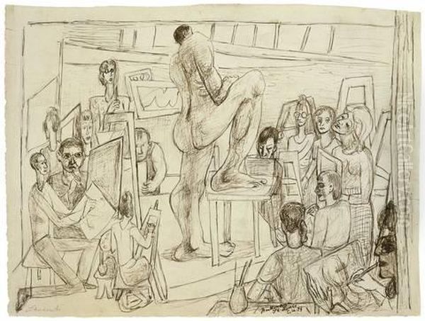 "students" - view 1