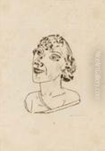Sarika, (1922) - view 1
