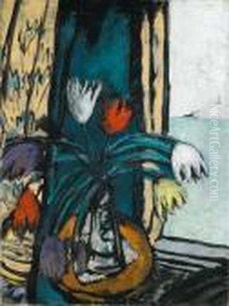 Stilleben - view 1