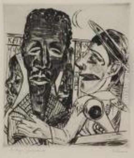 Der Neger - view 1