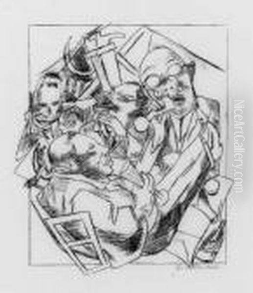 Trinklied - view 1