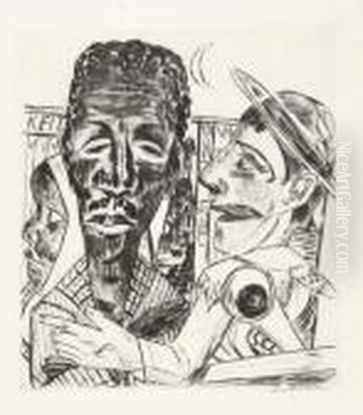 Der Neger - view 1