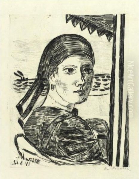 Minette (hofmaier 238) - view 1