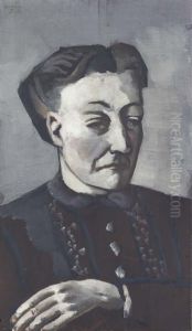 Bildnis S.h.