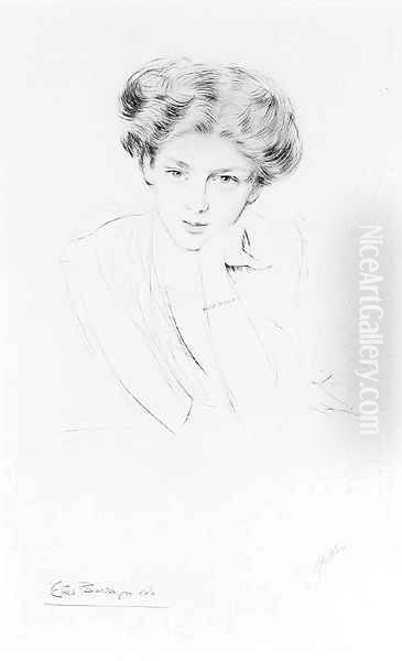 Ethel Barrymore - view 1