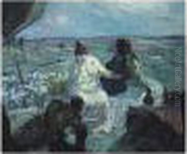 Simson Und Delila (samson And Delilah) - view 1