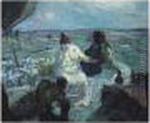 Simson Und Delila (samson And Delilah)