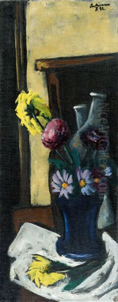Herbstblumen - view 1