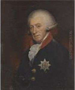 Portrait Of George