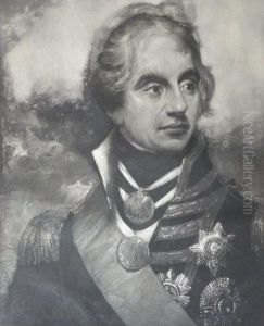 Vice Admiral Viscount Nelson Kb
