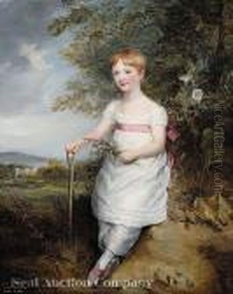 Louisa Pleydell-bouverie - view 1