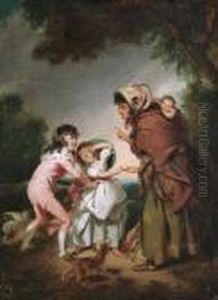 The Fortuneteller