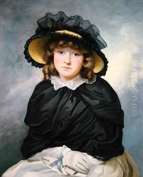 Louisa Lane called Cecilia - view 1