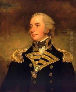 Lord Hugh Seymour Lord Hugh Seymour