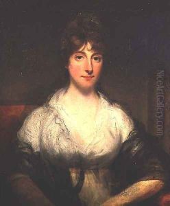 Mrs Thornton Mrs Thornton