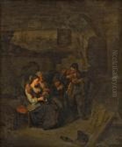 In Der Schenke - view 1