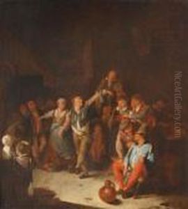 Copy Feasting And Drinking Figures thumbnail