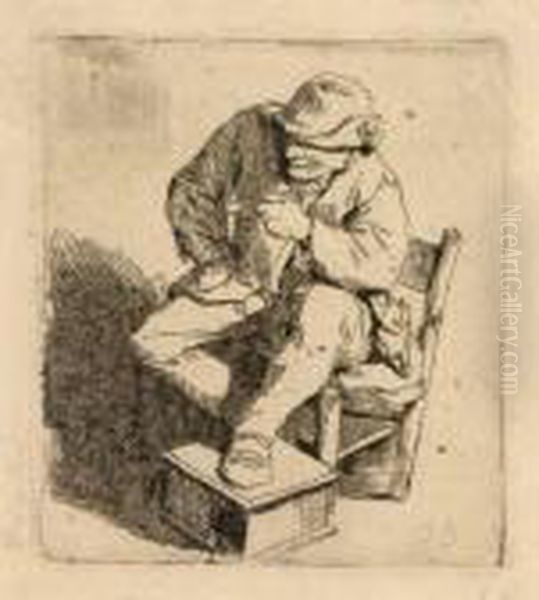 Raucher - view 1