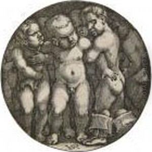 Eight Nude Boys Eight Nude Boys