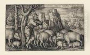 The History Of The Prodigal Son
