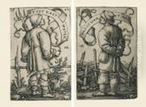 The Weather Peasant